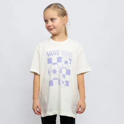 Produktbild von Vans FLORAL CHECK BOX BFF