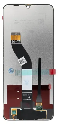 Produktbild von FixCell LCD Display passend für FixCell LCD REDMI 14C OEM without frame