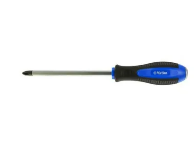 Zdjęcie produktu dla Wkrętak krzyżakowy PH3 150mm 09608