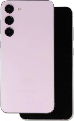 Produktbild von Galaxy S23 Plus, Lavender, 512 GB