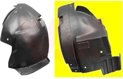Immagine prodotto di VAN WEZEL 4394436 Rivestimento passaruota per OPEL Vivaro A Furgone (X83) Anteriore destro parte posteriore