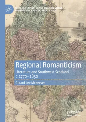 Produktbild von Regional Romanticism