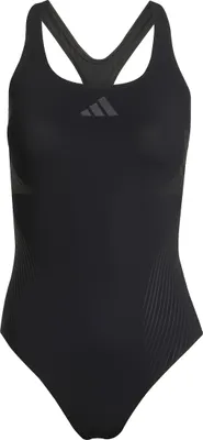 Produktbild von Adidas Lanelux Swsuit Black Black 44
