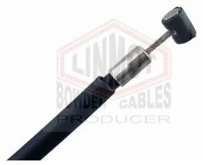 Produktbild von Kupplungszug Honda Xr 600 R (85-00),Xr 650 L (93-16) Linmot 22870-Mn1-000