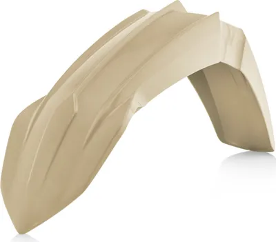 Productafbeelding van ACERBIS spatbord, model Sand, voor YAMAHA