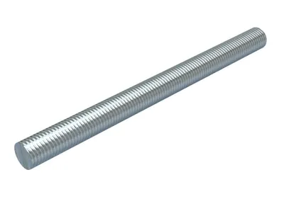 Immagine prodotto di OBO Bettermann asta filettata TR M10 1M G 3141209