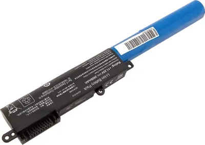 Zdjęcie produktu dla Bateria TRX Asus/ 2600mAh/ do A540/ D540/ F540/ R540/ X540/ nieoryginalna
