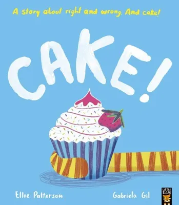 Produktbild von Cake!