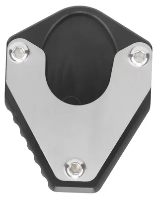 Image de Plaque d'extension de béquille, rallonge de béquille latérale, compatible avec les modèles KAWASAKI KLX125/150BF/230/230R