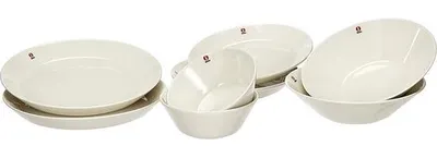 Immagine prodotto di Set di stoviglie di alta qualità, piatti, ciotole, tazze