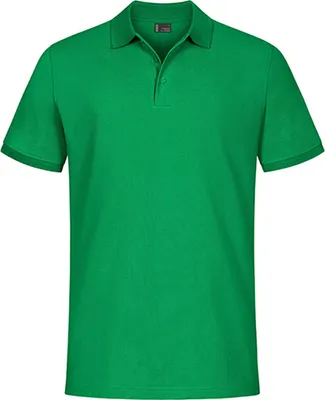 Immagine prodotto di Promodoro 4400 | Polo uomo 65/35 - Colore: Verde - Taglia: XXL