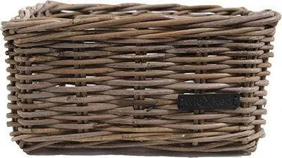 Zdjęcie produktu dla Kosz na śmieci WICKED M szary (37x28x19)
