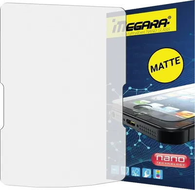 Imagen del producto de Vidrio híbrido mate para inkBOOK Focus Plus