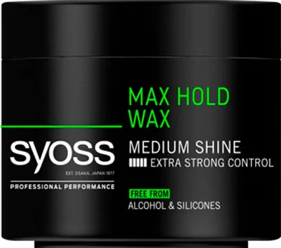 Zdjęcie produktu dla CERA max hold 150ml