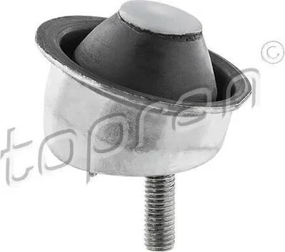 Produktbild von TOPRAN Motorlager Gummimetalllager Hinten Rechts passend für PEUGEOT 206 Schrägheck (2A/C) 720 470