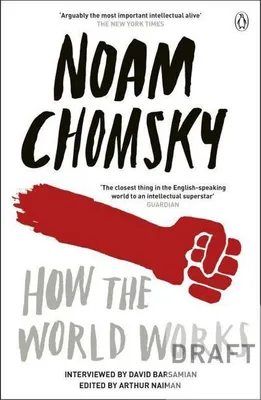 Obrázek produktu pro How the World Works