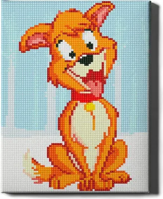 Zdjęcie produktu dla 5D Diamond Painting DIY Painting Embroidery Full Cover Drewniane ramki Oh Art
