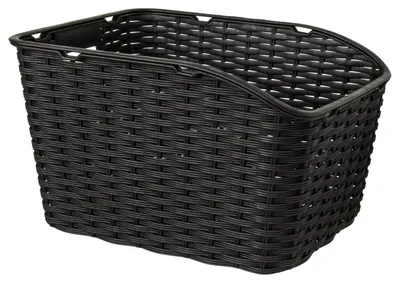 Produktbild von FASTRIDER Dante Fahrradkorb, mit Netz