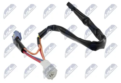 Produktbild von NTY Zündschalter Startschalter passend für PEUGEOT 206 Schrägheck (2A/C) EKS-PE-000