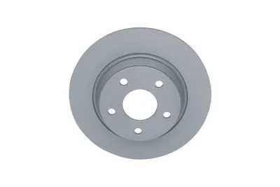 Produktbild von 2x ATE Bremsscheibe 24.0111-0192.1 für FORD Focus Mk4 Turnier (HP) 40 8mm