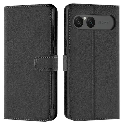 Zdjęcie produktu dla Etui Book Case do Sony Xperia 10 VII Cover Flip Cover Etui ochronne na telefon komórkowy