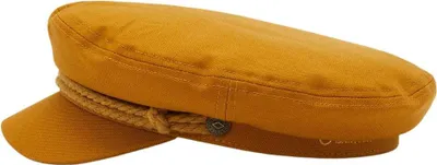 Produktbild von Brixton FIDDLER CAP GOLDEN BROWN L