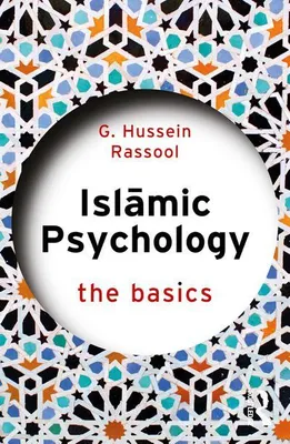 Produktbild von Islamic Psychology