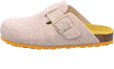 Produktbild von natural sense Hausschuhe Damen 32313030393531 Beige 38 EU