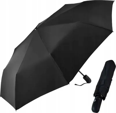 Obrázok produktu pre Veľký Slnečník Xxl, Automaticky Skladací, Vodovzdorný