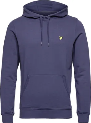 Obrázok produktu pre Lyle & Scott Ml416vog Mikina s kapucňou Blue M Man Blue M