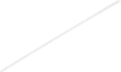 Produktbild von TRIO Leuchten Abdeckstreifen DUOline für Schienen 100 cm transparent