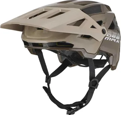 Image de Mavic Deemax Trail casque VTT Beige M Beige M
