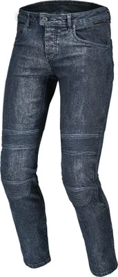 Produktbild von Macna Flite Motorrad Jeans, blau, 28