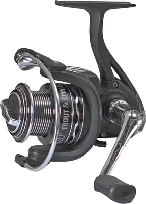 Produktbild von WFT Spinnrolle Fast Trout and Spin