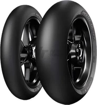 Immagine prodotto di Metzeler RACETEC TD SLICK 200/55 R17