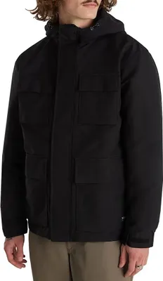 Produktbild von Vans - Jacke - VN000HN9DRJ1--VNDRJ-GS - Herren - S