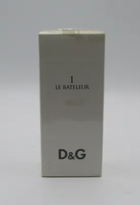 Produktbild von Anthology Le Bateleur 1 Damenduft - Eau de toilette 100 ml