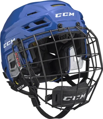 Obrázek produktu pro Helm CCM Tacks 310 Combo M / blau