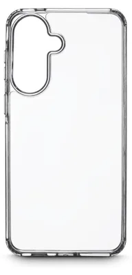 Zdjęcie produktu dla Black Rock Clear Protection Case, Pokrowiec, Samsung, Galaxy A57 5G, 17 cm (6.7"), Przezroczysty