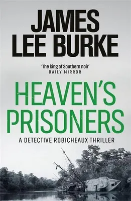 Immagine prodotto di Heaven's Prisoners