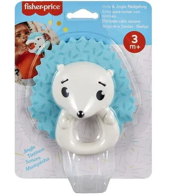 Zdjęcie produktu dla Fisher-Price HKD72, 0,25 lat(a), Turkusowy, Biały