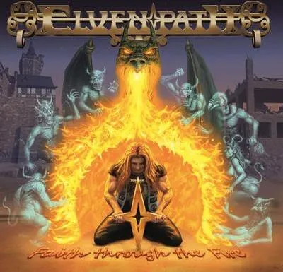 Produktbild von Faith Through The Fire