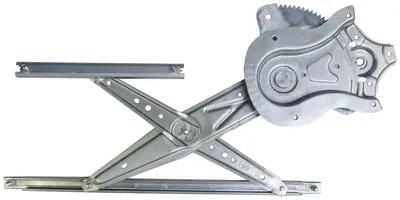 Produktbild von VALEO 851454 Elektrischer Fensterheber Vorne Links für TOYOTA Yaris Schrägheck (P9)