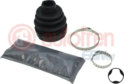 Produktbild von AUTOFREN SEINSA Faltenbalgsatz Antriebswelle Innen für TOYOTA Yaris Schrägheck (P1) D8478