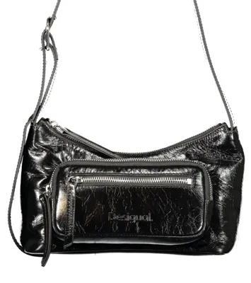 Immagine prodotto di Desigual Borsa Donna Nero
