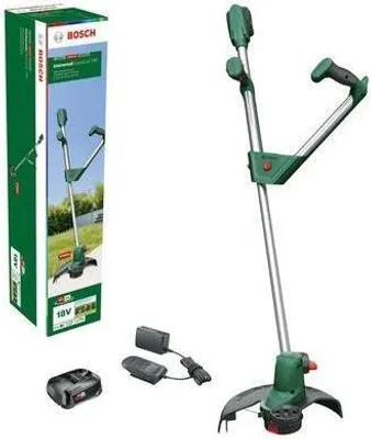 Image de Coupe-bordures sans fil UniversalGrassCut 18-260 Bosch