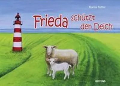 Obrázok produktu pre Frieda schützt den Deich