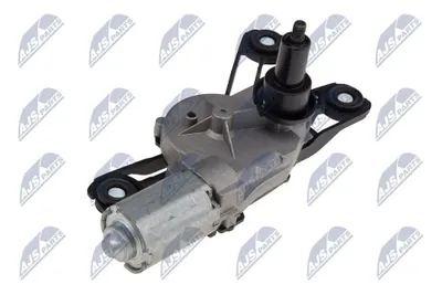 Produktbild von NTY ESW-ME-012 Wischermotor Hinten passend für MERCEDES-BENZ E-Klasse T-modell (S211)