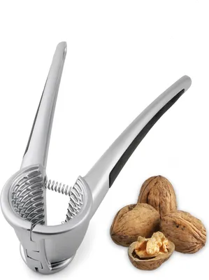 Obrázek produktu pro Louskáček Weis se spirálovou pružinou
