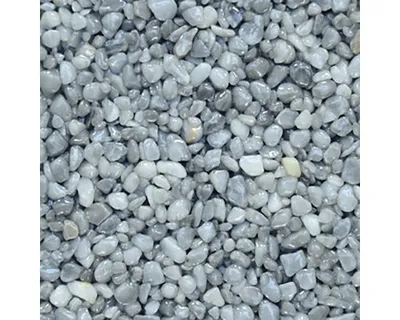 Obrázek produktu pro Dekorační materiál Stone Den Braven 3 - 6 mm balení 25 kg šedý